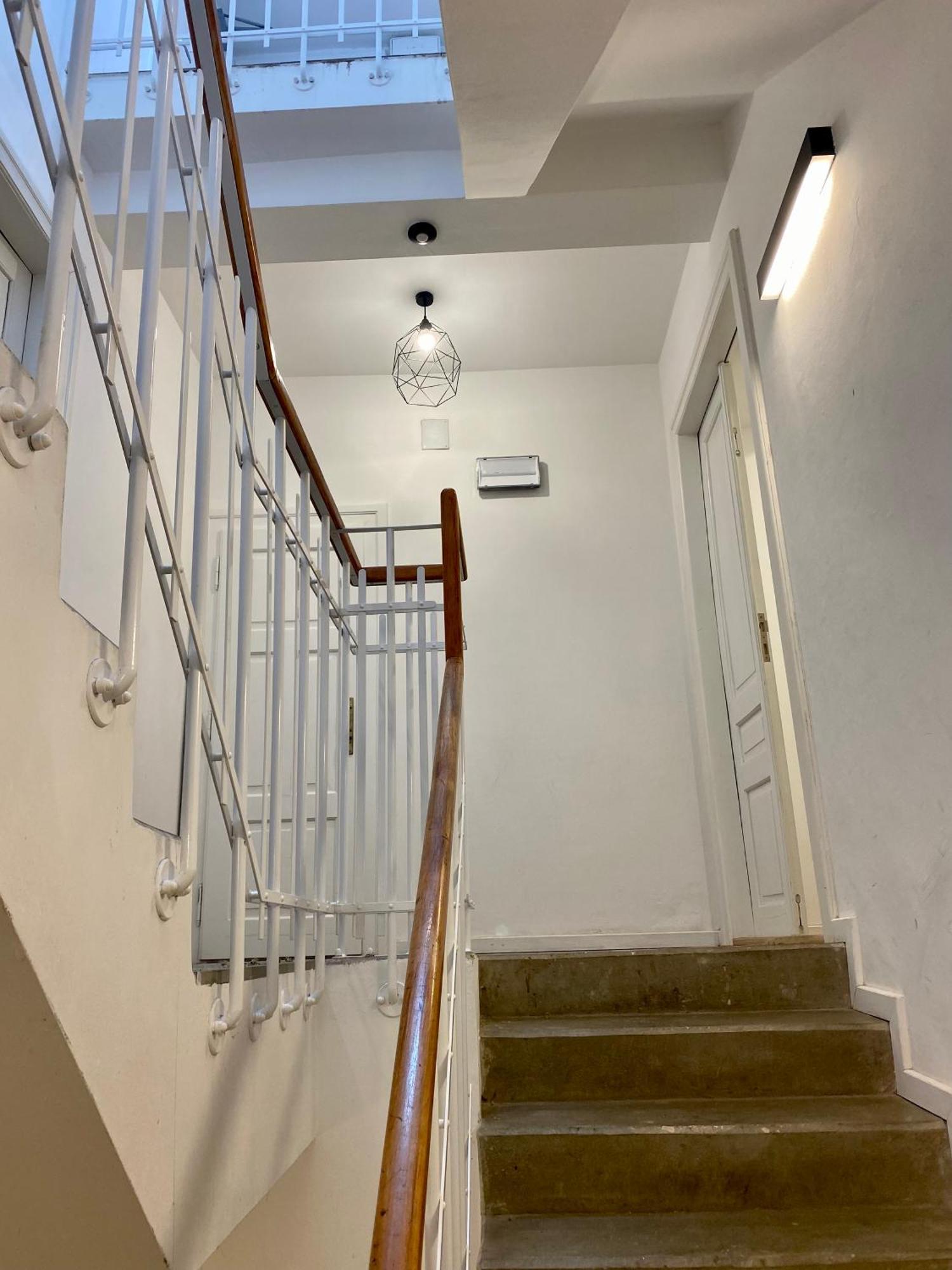 Charming Loft In The Old Town Apartment คราคูฟ ภายนอก รูปภาพ