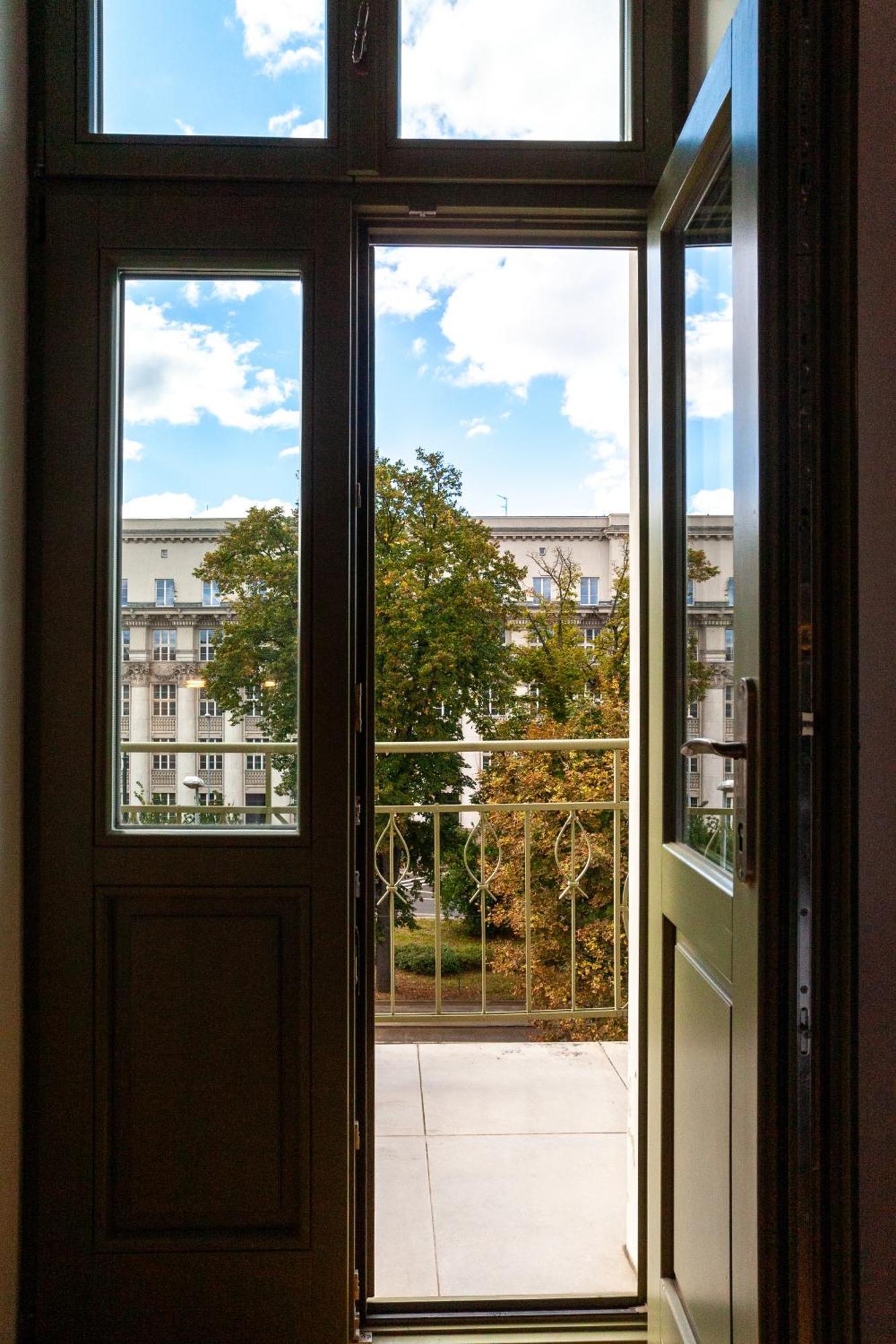 Charming Loft In The Old Town Apartment คราคูฟ ภายนอก รูปภาพ
